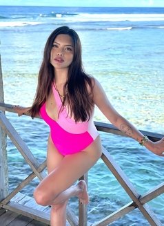 AgentAlleb69 - Transsexual escort in Manila Photo 9 of 10