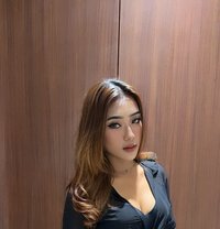 Agfia - escort in Bali