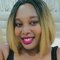 Aggie New BBW Girl from Africa - escort in Ahmedabad Photo 2 of 4