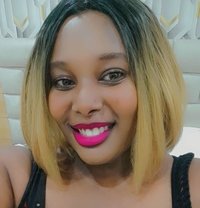 Aggie New BBW Girl from Africa - puta in Ahmedabad