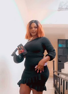 Tina bae in mombasa mtwapa - escort in Mombasa Photo 5 of 5