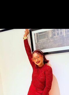 Princess New Arrival Hinjewadi - escort in Pune Photo 3 of 5