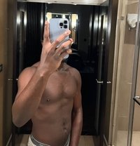 Bdsm Master - Male escort in Accra