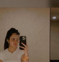 Aggy - escort in Bangalore