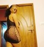 Ilyne real meet - escort in Bangalore Photo 2 of 12