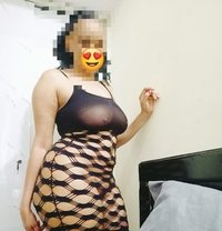 Aggy incall/outcall - escort in Bangalore