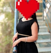 Aggy Bong - escort in Bangalore