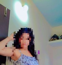 Aggy - escort in Bangalore