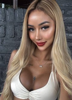 Agi - escort in Taipei Photo 3 of 11