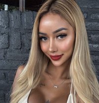 Agi - escort in Taipei