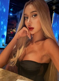 Agi - escort in Taipei Photo 9 of 11