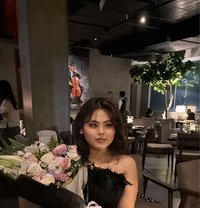 Agis Arvella - Acompañantes transexual in Jakarta