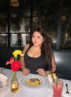 Agis Arvella - Acompañantes transexual in Jakarta Photo 8 of 8