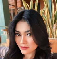 Agista - escort in Jakarta