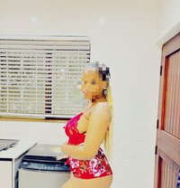 Queen of rimming and blowjob - puta in Bangalore