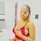 Queen of rimming and blowjob - escort in Bangalore