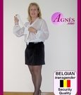 AGNÈS —the one BELGIAN shemale— - Transsexual escort in Brussels Photo 6 of 6
