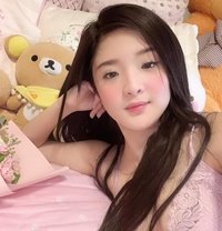 Agnes Mou Nikah - escort in Jakarta