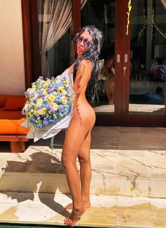 Agnezia Ellena - Transsexual escort in Bali Photo 10 of 10