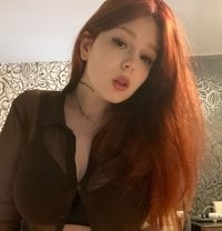 Agnieszka - escort agency in Dubai