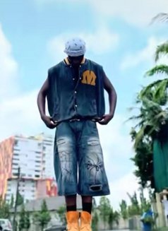 Agooddick - Acompañantes masculino in Accra Photo 1 of 1