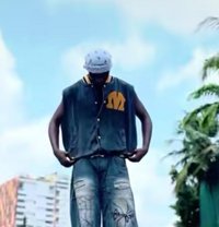 Agooddick - Male escort in Accra