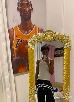 Agooddick - Acompañantes masculino in Accra Photo 2 of 3