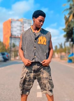 Agooddick - Acompañantes masculino in Accra Photo 3 of 3