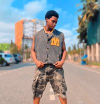 Agooddick - Acompañantes masculino in Accra