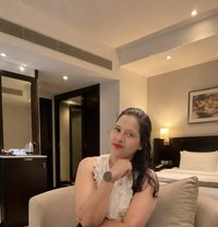 Agra No Advance - escort in Agra