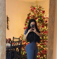 Agre - puta in Madrid