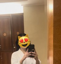 Agua - escort in Cebu City