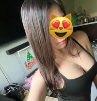 Agua - escort in Cebu City