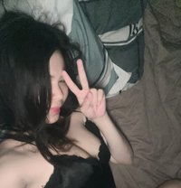 Agua discreet - escort in Cebu City