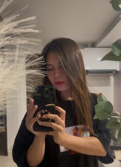 Agua simple beautiful discreet - escort in Cebu City Photo 6 of 8
