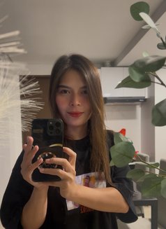 Agua simple beautiful discreet - escort in Cebu City Photo 7 of 8
