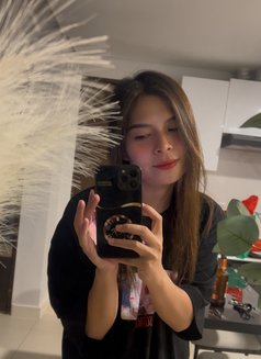 Agua simple beautiful discreet - escort in Cebu City Photo 8 of 8