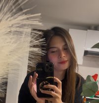 Agua simple beautiful discreet - escort in Cebu City