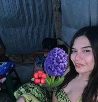 Agua simple beautiful discreet - escort in Cebu City