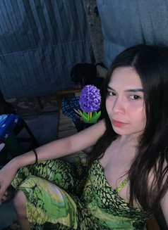Agua simple beautiful discreet - puta in Cebu City Photo 7 of 7