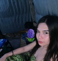 Agua simple beautiful discreet - escort in Cebu City