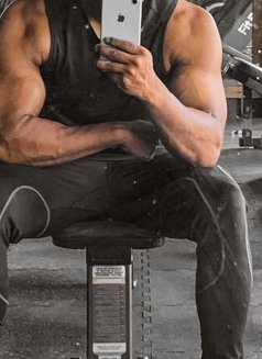 Agustiya - Male escort in Ahmedabad Photo 1 of 4