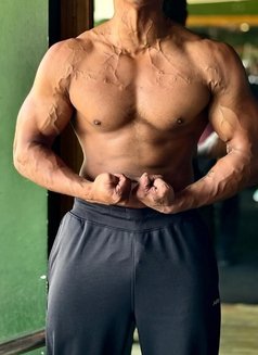 Agustiya - Male escort in Ahmedabad Photo 2 of 4