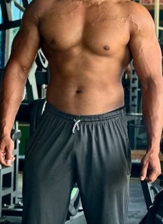 Agustiya - Male escort in Ahmedabad Photo 3 of 4