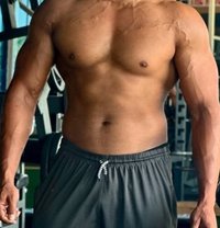 Agustiya - Acompañantes masculino in Ahmedabad