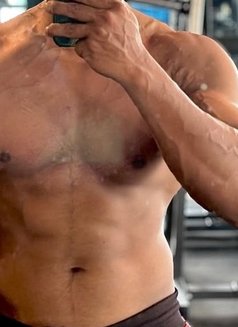 Agustiya - Male escort in Ahmedabad Photo 4 of 4