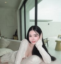 Ah Muay - escort in Taipei