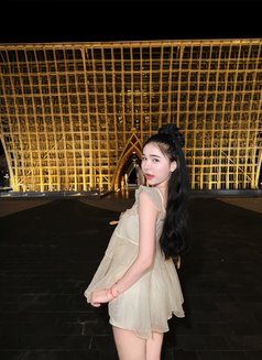 Ah Muay - escort in Taipei Photo 4 of 5