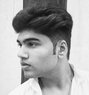 Ahaaan - Male escort in Mumbai Photo 1 of 3
