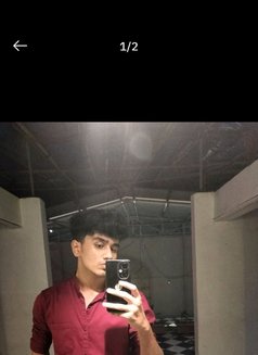 Ahaan Giggolo - cute , experienced - Male escort in Mumbai Photo 6 of 6